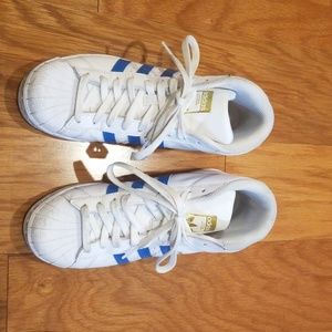 Pro Model Adidas shoes